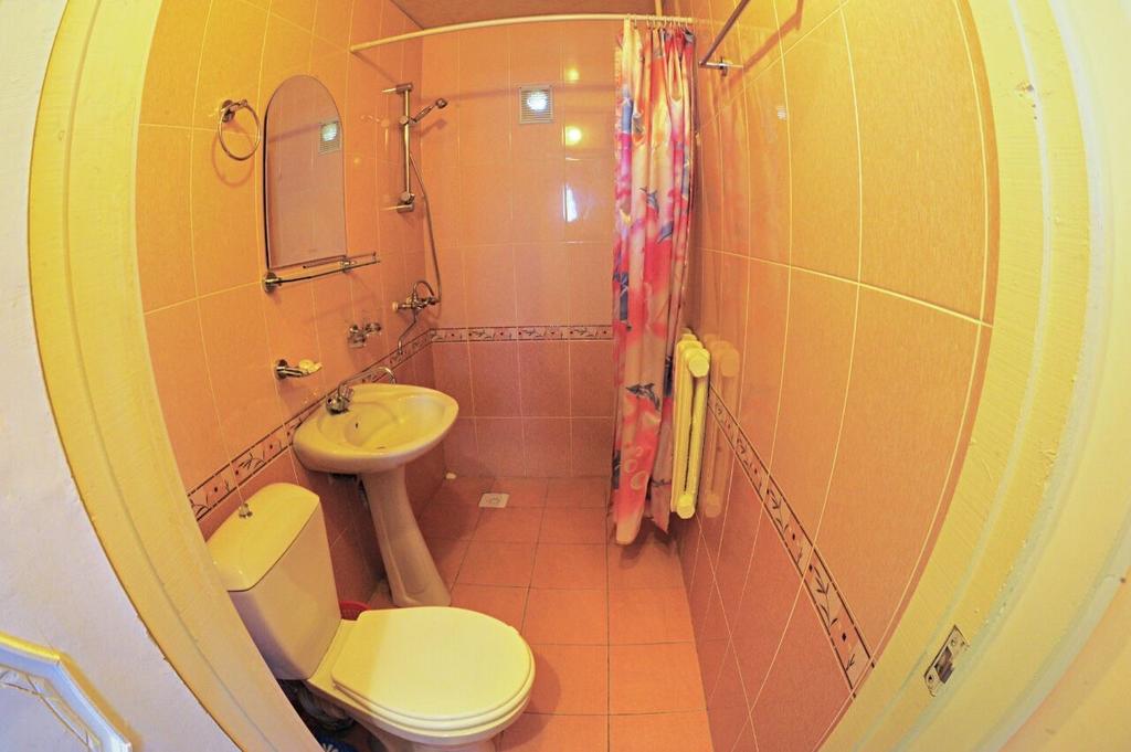 Sukhrob Barzu Hotel Μπουχάρα Δωμάτιο φωτογραφία