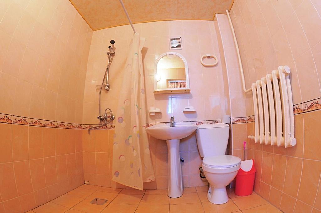 Sukhrob Barzu Hotel Μπουχάρα Δωμάτιο φωτογραφία
